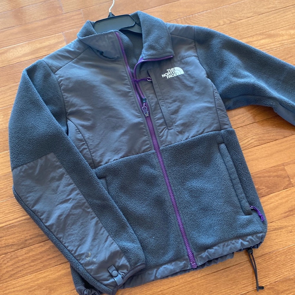 North Face Jacket